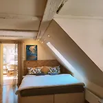 Privoz Гостевой дом Хренско