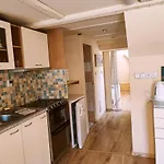 Privoz Гостевой дом