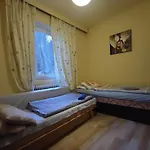 Privoz Гостевой дом Хренско