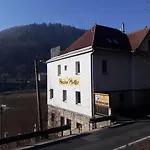 Privoz Гостевой дом 3*