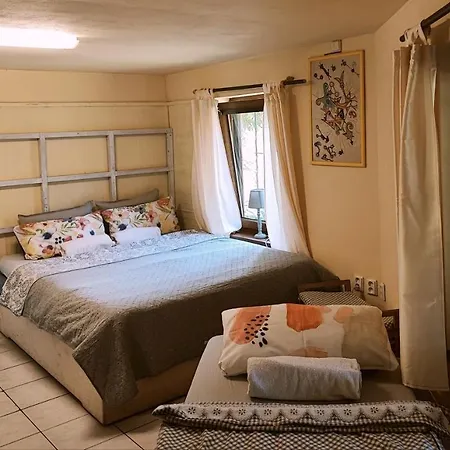 Privoz ゲストハウス