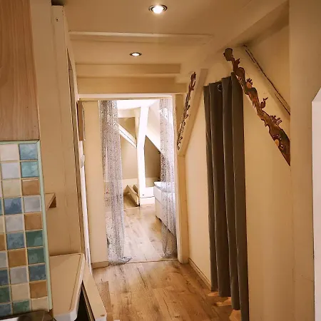 Privoz ゲストハウス