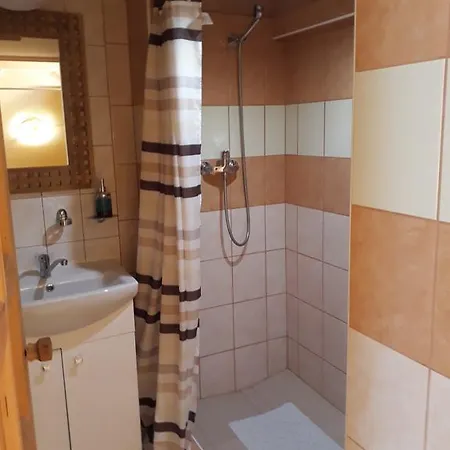 ゲストハウス Privoz