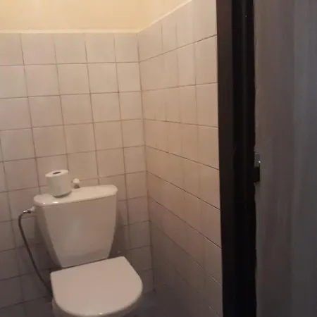 Privoz Pensjonat 3*