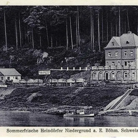 Privoz ゲストハウス