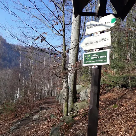 Privoz Hrensko