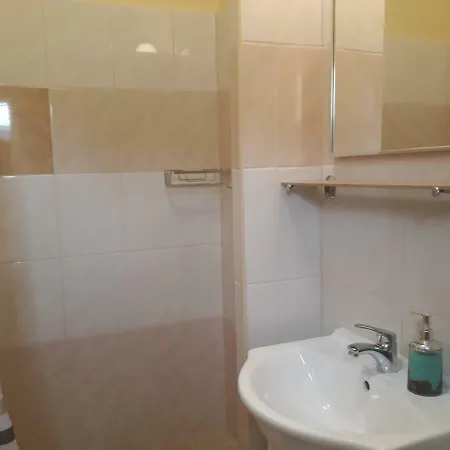 ゲストハウス Privoz