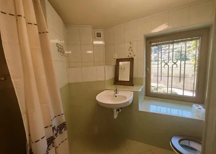 Maison d'hôtes Privoz Hřensko