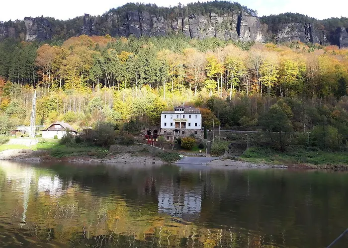 Privoz Maison d'hôtes