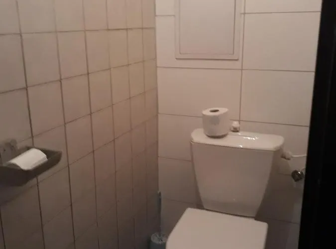 Privoz Gasthuis Hřensko