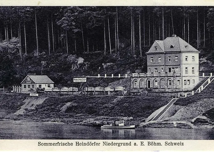 Privoz Gasthuis
